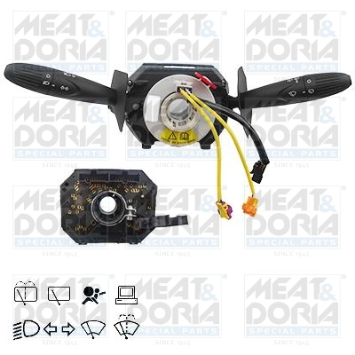 Steering Column Switch